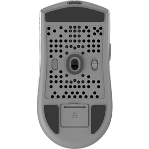 MSI FORGE GM340 W WHITE 12000 DPI PAW3311 57g RGB 2.4GHz / BLUETOOTH 5.2 / USB BEYAZ OYUNCU MOUSE
