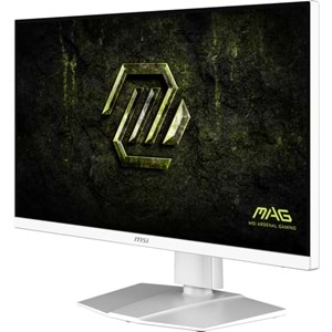 MSI 27