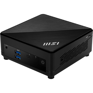MSI CORE 7 150U-16GB DDR5 RAM-1TB NVME-W11 PRO MINI PC / CUBI 5 1M-495EU