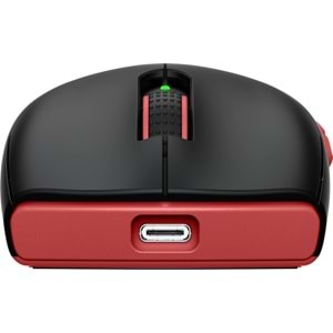 MSI GG FORGE GM340 W BLACK