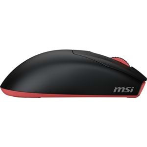 MSI GG FORGE GM340 W BLACK