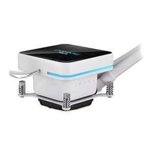 ASUS 360MM LCD PRIME SLC II 360 ARGB AM5-1851p Sıvı Soğutmalı İşlemci Fanı / 90RC01W2-B0EAY0