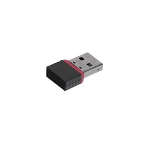 EVEREST EWN-760N 150mbps 2.4ghz USB Kablosuz Adaptör