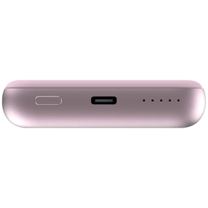 VERBATIM 32248 10.000mAh 20W Powerbank Pembe