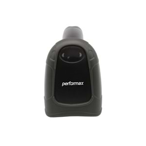 PERFORMAX 2D Imager PR44 USB El Tipi Karekod Okuyucu Ayaklı