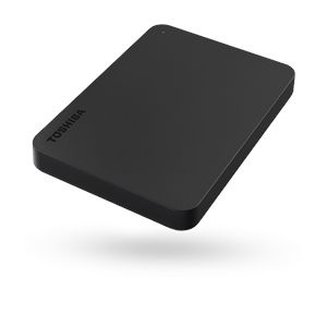 TOSHIBA 2TB 2.5
