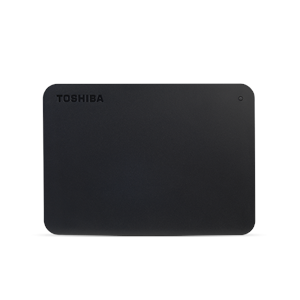 TOSHIBA 2TB 2.5