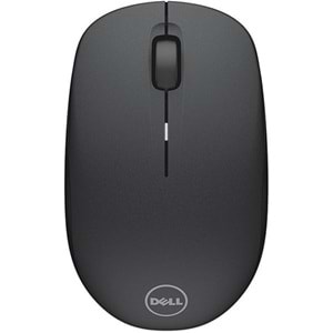 DELL WM126 Kablosuz Siyah Mouse