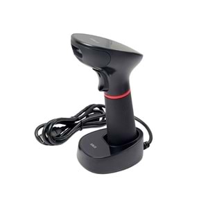 SUNLUX 2D Imager XL-9610 Wlan (Kablosuz) El Tipi Karekod Okuyucu