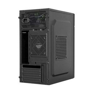 FRISBY 300W FC-2715B Standart Micro-Tower PC Kasası