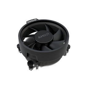 AMD 712-000071 AM4 Hava Soğutmalı İşlemci Fanı