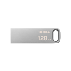 KIOXIA 128GB USB 3.2 Usb Bellek U366 LU366S128GG4