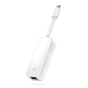 TP-LINK UE300C Gigabit TypeC Harici Ethernet
