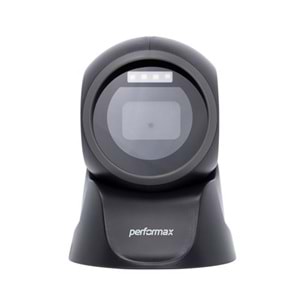 PERFORMAX 2D PR-X1200 USB Masaüstü Karekod Okuyucu