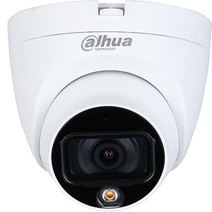 DAHUA 2MP Dome 2.8mm Full Color Analog Kamera HAC-HDW1209TLQ-LED-0280B