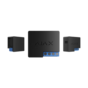 AJAX Wallswitch Kablosuz Tetik