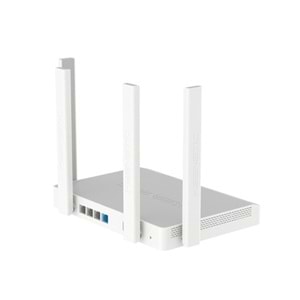 KEENETIC HOPPER DSL KN-3610-01EN AX1800 Dual Band VDSL Mesh Router