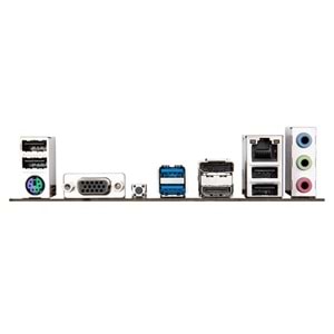GIGABYTE A620M-S2H DDR5 HDMI DP PCIe 16X v4.0 AM5 mATX