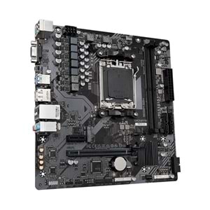 GIGABYTE B650M-S2H DDR5 HDMI DP PCIe 16X v4.0 AM5 mATX