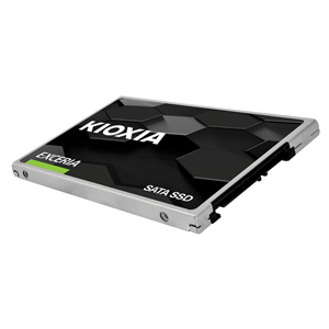 KIOXIA 960GB EXCERIA LTC10Z960GG8 555-540MB/s SATA-3 SSD Disk