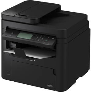 CANON MF275DW A4 Siyah Çok Fonksiyonlu Faxlı Dublex Laser Yazıcı USB 2.0,Ethernet,Kablosuz