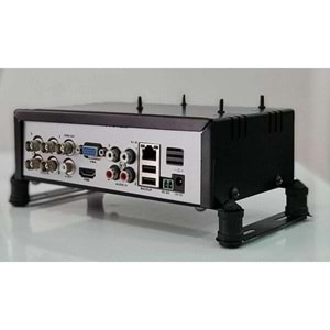 TWOGO GO-DVR X 2023 Hibrit Araç Kayıt Cihazı