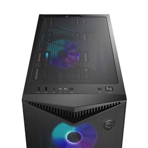 MSI MPG GUNGNIR 300R AIRFLOW GAMING E-ATX PC Kasası