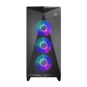 MSI MPG GUNGNIR 300R AIRFLOW GAMING E-ATX PC Kasası