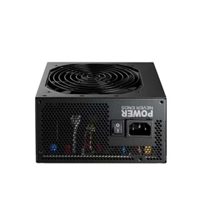 FSP 750W 80+ HYDRO K PRO HD2-750 Power Supply