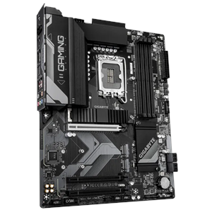 GIGABYTE B760 GAMING X WIFI6E GEN5 DDR5 HDMI-DP PCIE 4.0 1700p ATX