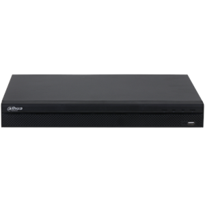 DAHUA 8kanal 4K 2-diskli NVR Kayıt Cihazı NVR4208-4KS3