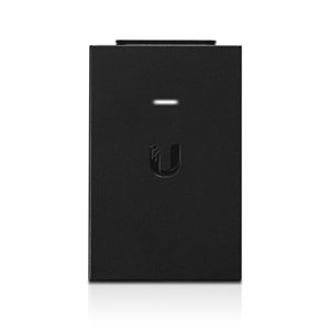 UBIQUITI (UBNT) POE-48-24W-G 2port GIGABIT POE Adaptör