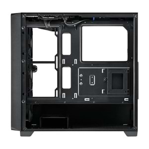 FSP 750W 80+ CMT318 Gaming E-ATX PC Kasası