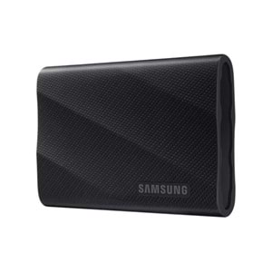 SAMSUNG 2TB MU-PG2T0B/WW T9 SSD USB 3.2 Harici Disk Siyah