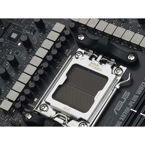 ASUS ROG STRIX X870E-E GAMING WIFI-7 DDR5 HDMI DP PCIE 5.0 AM5 ATX