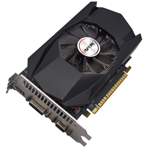 AFOX 4GB GT740 AF740-4096D5H3-V3 GDDR5 128bit HDMI-DVI PCIE 2.0