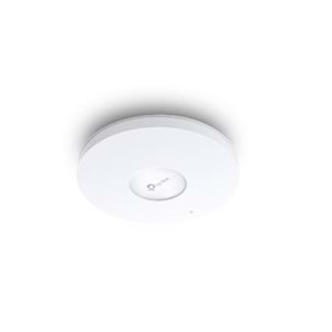 TP-LINK OMADA EAP650 Wıfı6 AX3000 Tavan Tipi Kurumsal Access Point