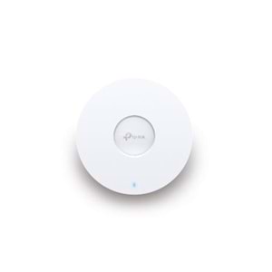 TP-LINK OMADA EAP650 Wıfı6 AX3000 Tavan Tipi Kurumsal Access Point