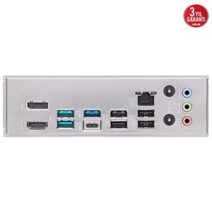 ASUS PRIME B860-PLUS WIFI6E DDR5 HDMI DP PCIE 5.0 1851p ATX