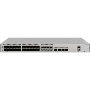 HUAWEI 8port 24-SFP 4-SFP+ 10GbE Layer2+ Yönetilebilir Switch eKIT S310-24ST4X