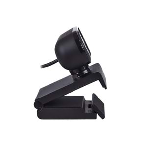 A4 TECH 2MP PK-925H Dahili Mikrofonlu Webcam