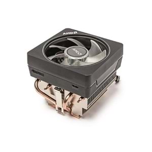 AMD WRAITH PRISM 712-000075 RGB Hava Soğutmalı AM4-AM5 İşlemci Fanı 105w
