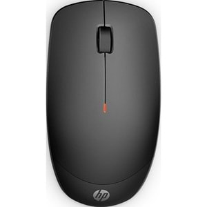 HP 235 Kablosuz Siyah Mouse (4E407UT)
