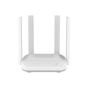 KEENETIC CHALLENGER KN-3910-01-EU AX3000 Dual Band Mesafe Genişletici Mesh Router