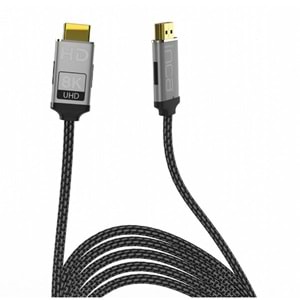 INCA 1.5metre IHM-15T HDMI Kablo 2.1v 8K