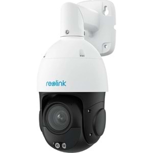 REOLINK 8MP PTZ Speed Dome 16x Optik Zoom IP Kamera PoE IP66 P850