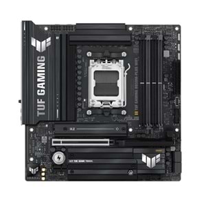 ASUS TUF GAMING B850M-E WIFI6E DDR5 HDMI DP PCIE 5.0 AM5 mATX