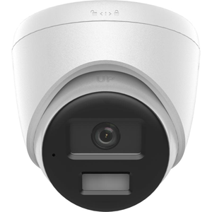 HIKVISION 8MP Dome 2.8mm IP Kamera Sesli IP67 DS-2CD1383G2-LIUF/S(L)