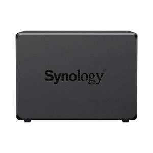 SYNOLOGY 4diskli Ryzen V1500B-4GB RAM-2-2.5GbE Nas Server DS925 PLUS
