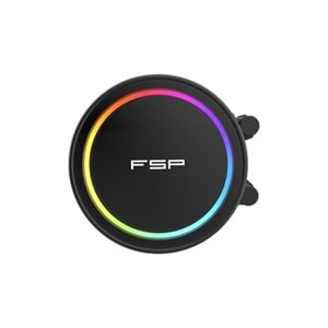 FSP 360mm AE36 ARGB Sıvı Soğutmalı AM5-1851p İşlemci Fanı